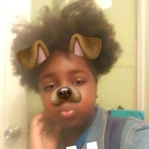 Meet your Posher, Carley-janae